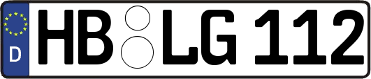 HB-LG112