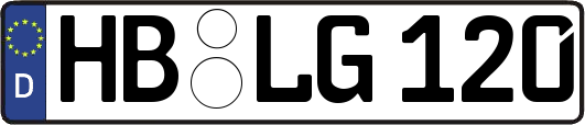 HB-LG120