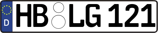 HB-LG121
