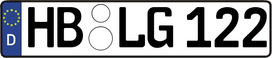 HB-LG122