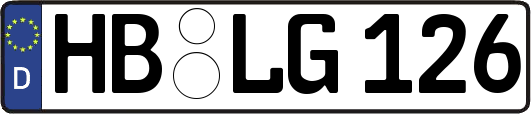 HB-LG126
