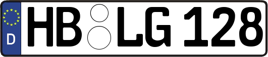 HB-LG128