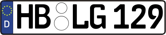 HB-LG129