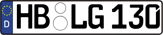 HB-LG130