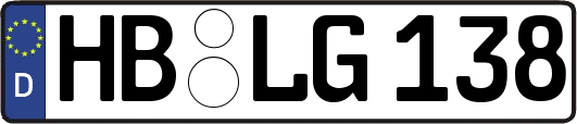 HB-LG138