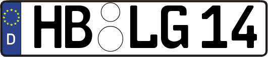 HB-LG14
