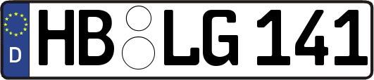 HB-LG141