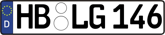 HB-LG146
