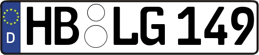 HB-LG149