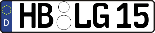 HB-LG15