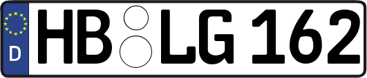 HB-LG162