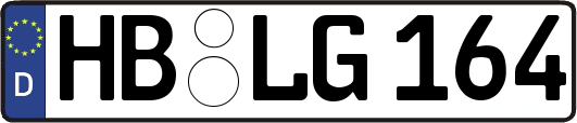 HB-LG164