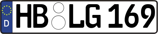 HB-LG169
