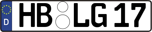 HB-LG17