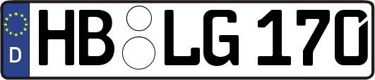 HB-LG170