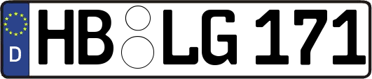 HB-LG171