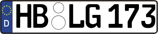 HB-LG173