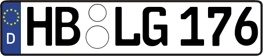 HB-LG176
