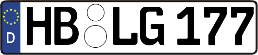 HB-LG177
