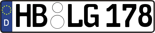 HB-LG178