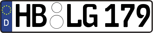 HB-LG179