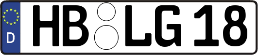 HB-LG18