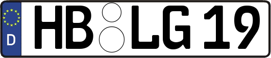 HB-LG19