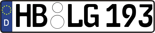 HB-LG193