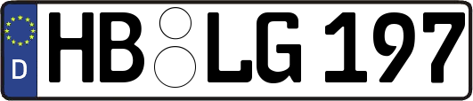 HB-LG197