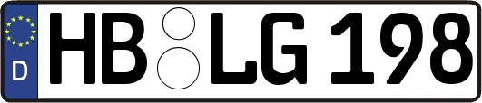 HB-LG198