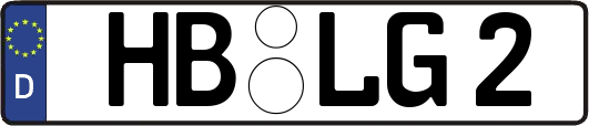 HB-LG2
