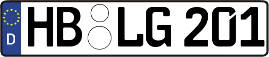 HB-LG201