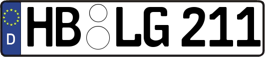 HB-LG211
