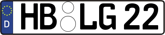 HB-LG22
