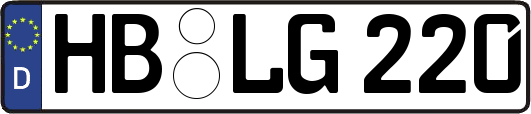 HB-LG220