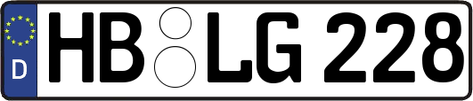 HB-LG228