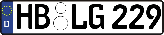 HB-LG229