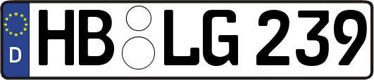 HB-LG239