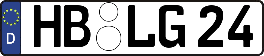 HB-LG24