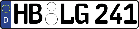 HB-LG241