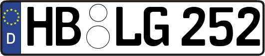 HB-LG252
