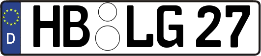 HB-LG27