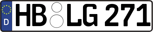 HB-LG271