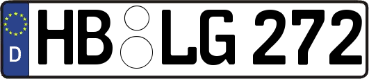 HB-LG272