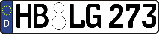 HB-LG273