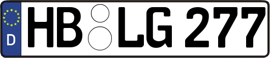 HB-LG277