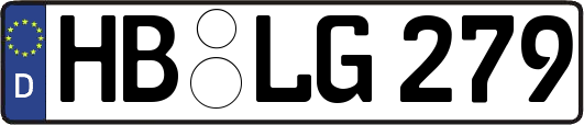 HB-LG279