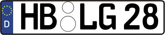 HB-LG28