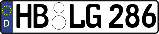 HB-LG286