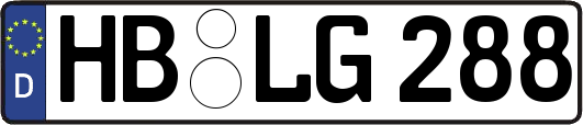 HB-LG288